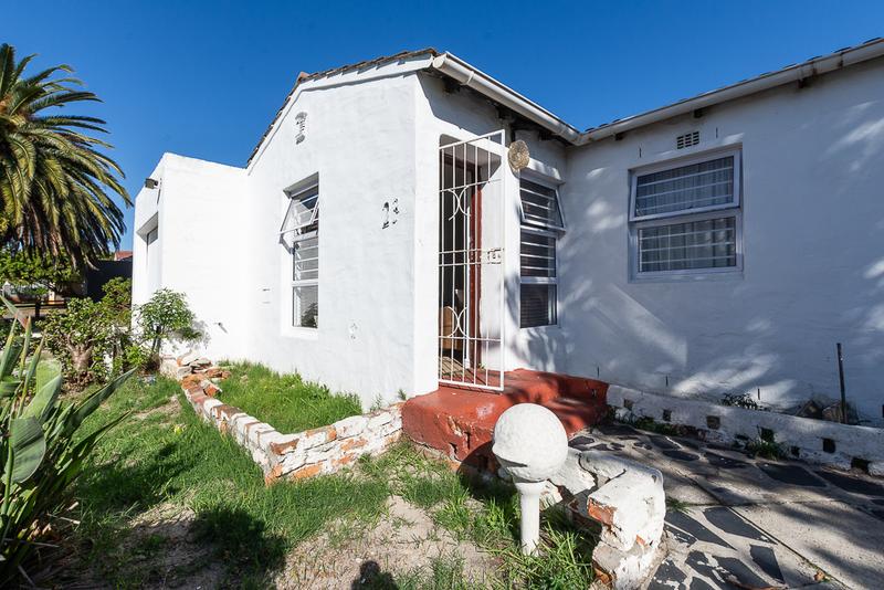 To Let 3 Bedroom Property for Rent in Northpine Western Cape